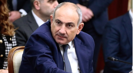 Ermənistan və İran Araz çayı üzərində ikinci körpü tikəcək