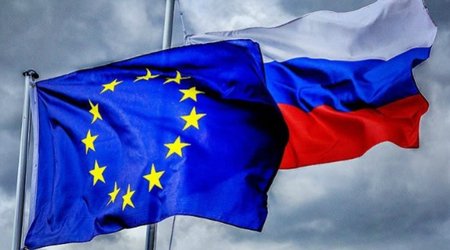 Европа продолжит оказывать давление на Россию