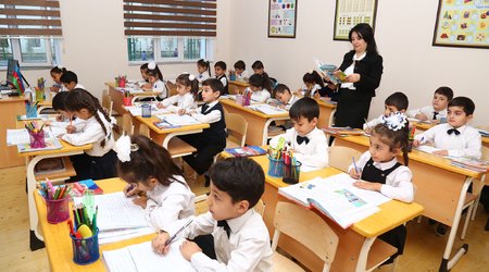 Lisey və gimnaziyalara seçim prosesinin nəticələri açıqlanıb