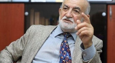 Şair Məmməd İsmayıl Tovuzda dəfn olunub
