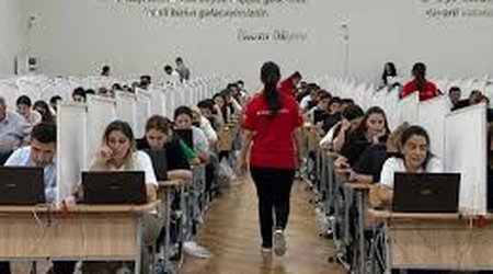 Peşə məktəblərinə müəllimlərin vakansiya seçiminə start verilib