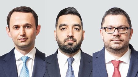 Bakı metrosunun Müşahidə Şurası yenidən formalaşdırılıb