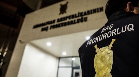 Пропавший без вести в Азербайджане мужчина был убит
