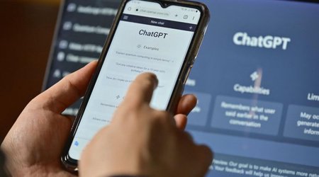"ChatGPT"in işində problemlər yaranıb