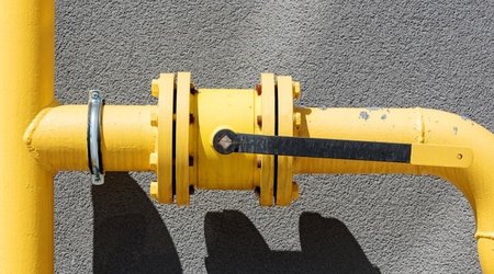 Азербайджан поставил 83,4 млрд кубометров газа по TANAP в Турцию и Европу