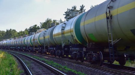 Армения хочет закупать сжиженный газ у Ирана