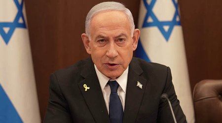 Нетаньяху назвал условия для завершения войны