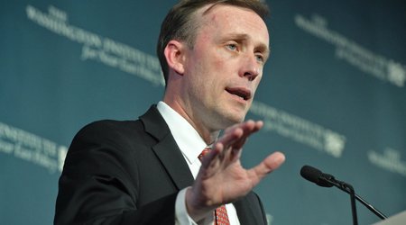 Экс-советник Байдена обратился к Трампу