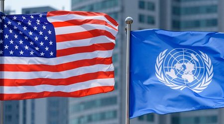 ООН призвала США к сдержанности