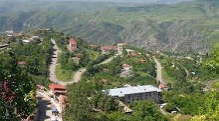 Laçına indiyədək köçürülən şəxslərin sayı açıqlanıb
