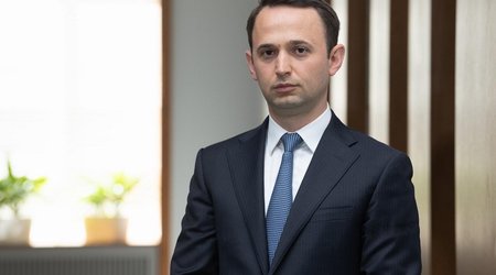 В ASCO назначен новый председатель Наблюдательного совета
