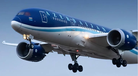 Состав Наблюдательного совета AZAL обновлен