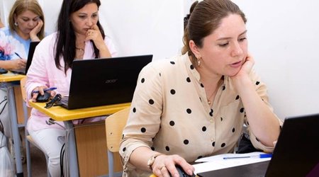 MİQ üzrə növbəti vakansiya seçimi mərhələsinəstart verilib