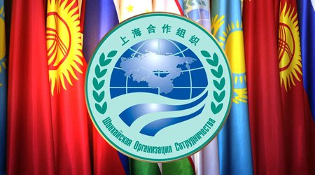 Саммит ШОС пройдет в Тяньцзине