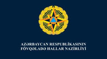 Altı ayda 9294 təbii və texnogen mənşəli hadisə baş verib, 36 nəfər həlak olub