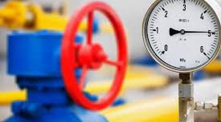 Россия возобновила подачу газа в Армению