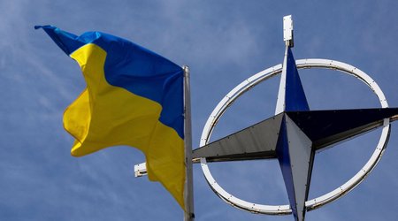 НАТО планирует масштабную поддержку Украины