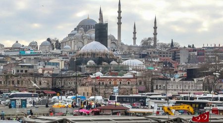 В стамбульском отеле нашли тела двух голландских подростков
