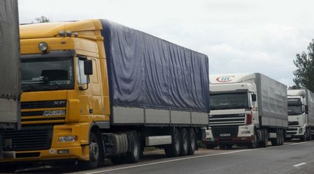 В Россию не допустили сельхозпродукцию из Армении