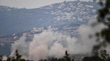 Израиль ударил по военным объектам хуситов в районе столицы Йемена, есть погибшие
