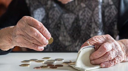 Azərbaycanda pensiyaçıların sayı 1,1 milyonu keçib