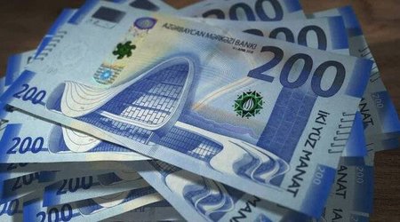 Dövlət büdcəsi 2025-ci ilin ilk yarısında 2,7 milyard manat profisitlə icra olunub