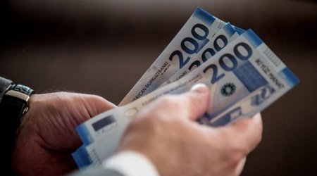 Bakıda orta aylıq əməkhaqqı 8,1% artıb