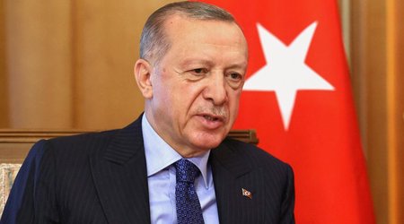Эрдоган о сотрудничестве Турции, Азербайджана и Армении