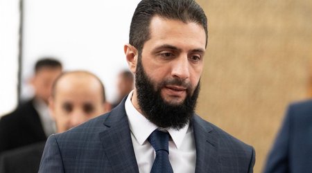 Президент Сирии заявил, что является главной жертвой ИГ