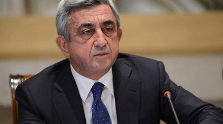 Суд отказал Саргсяну