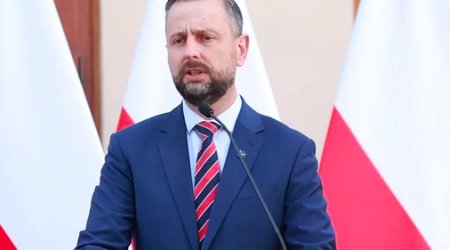 Польша угрожает блокировать вступление Украины в ЕС