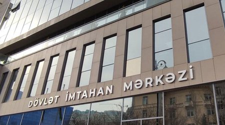 57 236 nəfər ali təhsil müəssisələrinə qəbul olunub - DİM