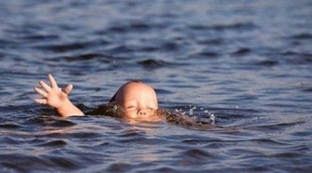 Трагедия в Баку: ребёнок утонул в искусственном озере