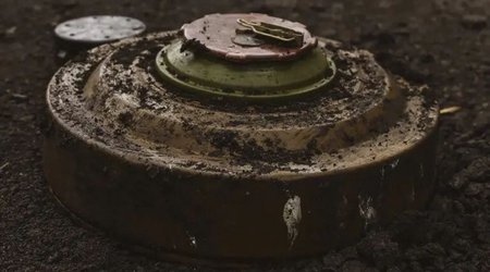 Finlandiya piyada əleyhinə minaların istifadəsini bərpa edəcək