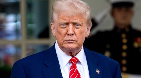 Трамп намерен добиваться высшей меры наказания за убийства в Вашингтоне