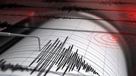 На Камчатке произошло землетрясение магнитудой 6,2