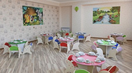 Bağçalara növbəyə yazılma müvəqqəti dayandırılacaq