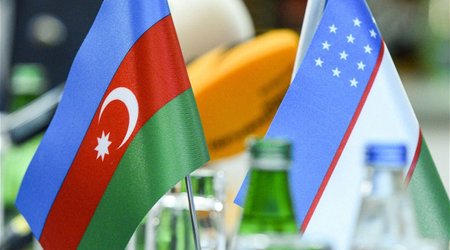 Азербайджан и Узбекистан укрепляют сотрудничество в сфере продовольственной безопасности