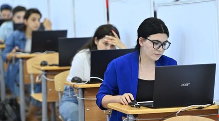 MİQ üzrə vakansiya seçimində 1300-dən çox namizəd uğur qazanıb