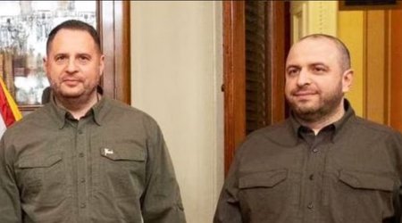 Зеленский отправляет свою команду поговорить с Уиткоффом