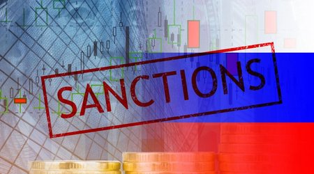 Партнерам России грозят санкции