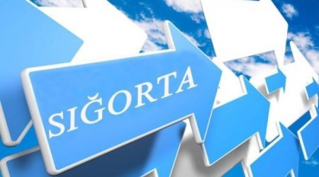 Azərbaycan sığorta bazarında yığımlar 12,5%, ödənişlər 20% artıb