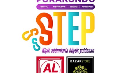 Azərsun Holdinq” pərakəndə sahəsində çalışmaq istəyən gənclərə dəstək olur