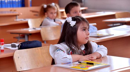 В MÜTDA назвали слухами заявления об отмене в Азербайджане спецобразования