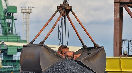SOCAR незначительно сократил производство нефтяного кокса в Турции