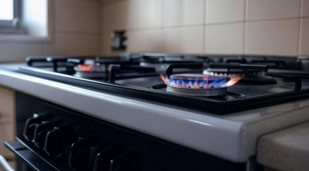Bakının iki rayonunda qaz kəsiləcək