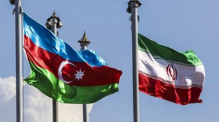 Азербайджан продлил газовое соглашение с Ираном
