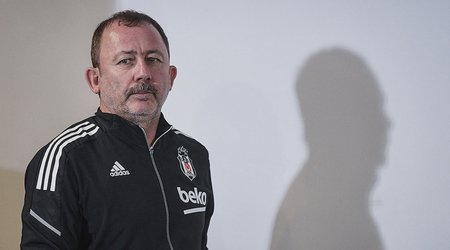 Sergen Yalçın returns as Beşiktaş head coach