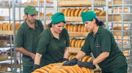 Naxçıvanda çörək emalı müəssisəsinin fəaliyyəti məhdudlaşdırılıb