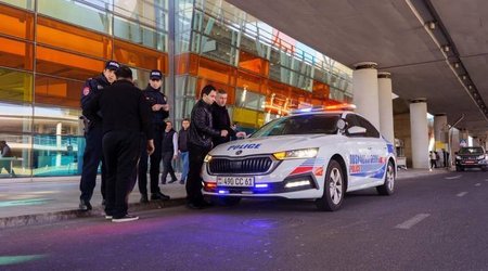 Erməni konsul casusluqda şübhəli bilinərək Avstriyada saxlanılıb